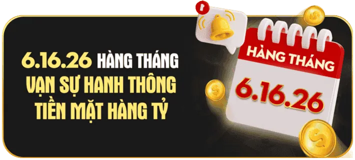 Khuyến mãi chào mừng thành viên mới HB88