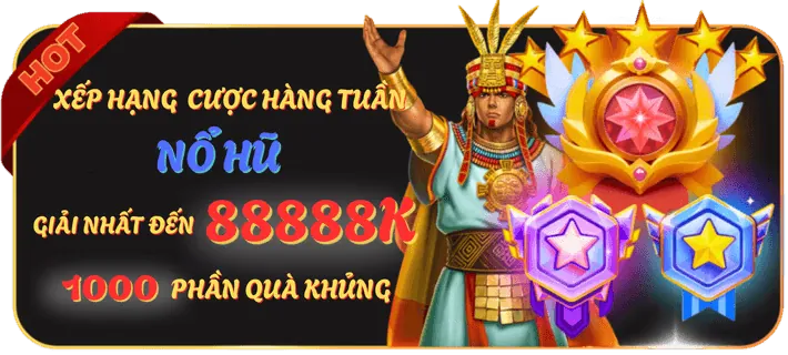 Hoàn trả hàng ngày HB888
